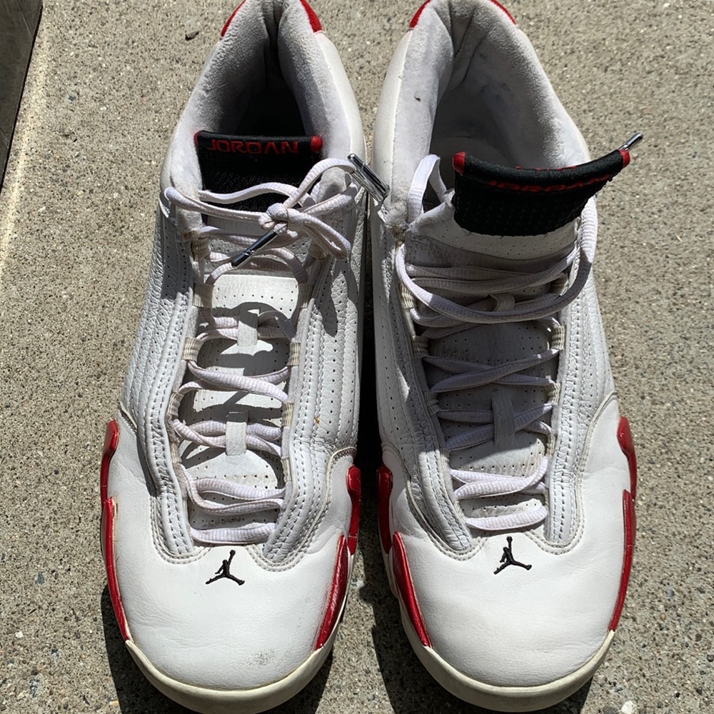 Air Jordan 14 Retro